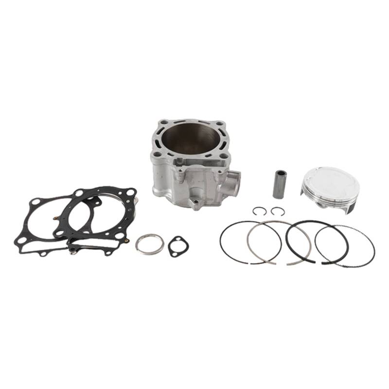 Honda TRX Big Bore Cylinder Kit - Cylinder Works - 479cc +3mm 10.5:1 Comp - `04-`05